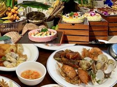 -帝豪酒店•马可勃罗西餐厅