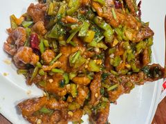 -恩宏德餐馆(平山道店)