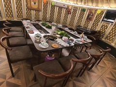 -巴山一绝烤全羊(三圣乡刘家花园店)