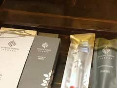 -香港尖沙咀皇悦酒店