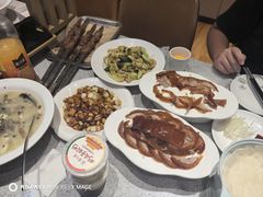 -紫光园(劲松店)