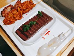 -袁记串串香(南区店)