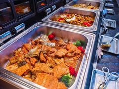 -惠州皇冠假日酒店·西餐厅·自助餐厅