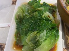 -好好彩啫啫煲·广东小馆(上海七宝领展广场店)