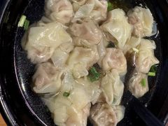 -真真鲜馄饨店(启蒙路店)