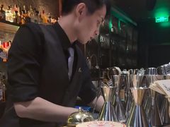 -Mercato莫卡多露台餐厅与酒吧(K11店)