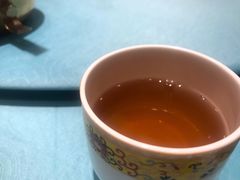 -万荣烤鸭店·北京菜(天坛店)