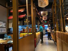 大堂-九锅一堂酸菜鱼(新南凯德直营店)