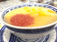 -黄氏许牛奶甜品餐厅(裕华万达店)