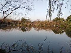 -西湖游船