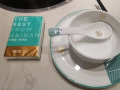 -椰客·海南椰子鸡(新塘永旺梦乐城店)