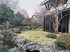 -新荣记(西溪湿地店)