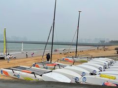 -西秀海滩公园