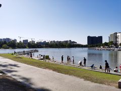 -美兰湖景区