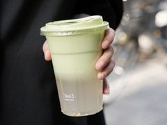 -Yee3·三号椰(上海中山公园龙之梦店)
