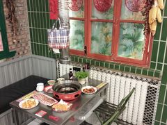 -永安里地摊烤肉(首创店)