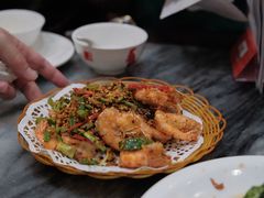 -华峰食馆(氹仔店)