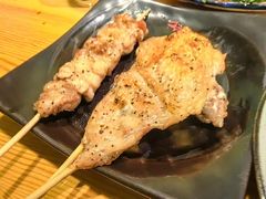 -晶吉·居酒屋·烧鸟·生鱼饭(中山区民主广场店)