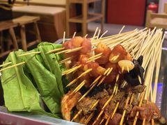 -钢管厂五区小郡肝火锅串串香(清河店)