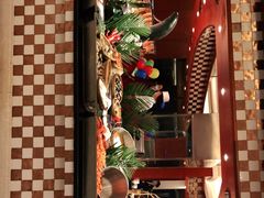 -昆明佳华广场酒店·西餐厅