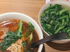 -和府捞面(东直门银座店)