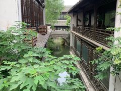 -台儿庄古城