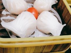 -食悦天美食广场(武汉壹方购物中心店)
