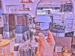 -Peet's Coffee皮爷咖啡(大学路店)