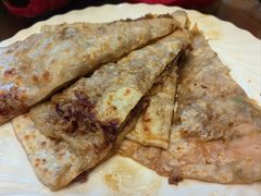 -民族饭荘(新华大街店)