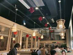 -隆喜元鱼汤包·海鲜(中联广场店)
