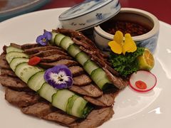 -北京饭店