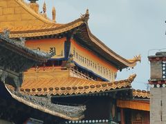 -塔尔寺