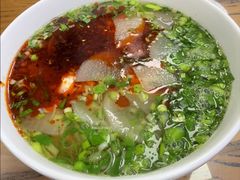 -陇上全荟兰州传统牛肉面(延吉路店)
