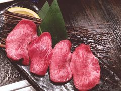 -俺的焼肉(銀座9丁目店)