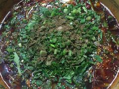 -乐山第一家临江鳝丝(茶坊路店)