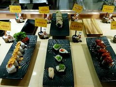 -比亚森自助烤肉料理(裕华店)