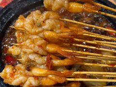 -胡马八破·川菜小馆(宽厚里店)