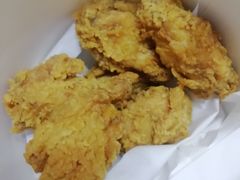 -肯德基(李家沱店)