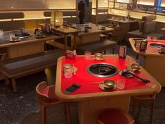 -晓宇重庆火锅(西安荟聚店)