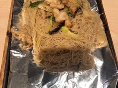 -避风塘(宝山万达店)