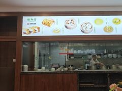 -古南都·清真绿柳居菜馆(太平南路店)