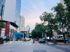 -北京中国职工之家(木樨地地铁站店)