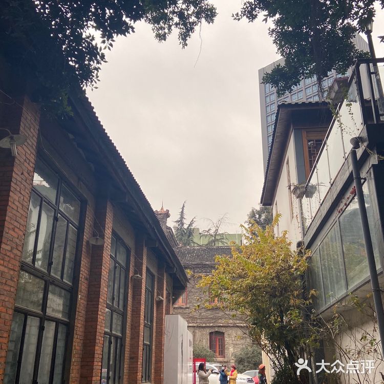 【周末去哪儿】1906又名7322厂