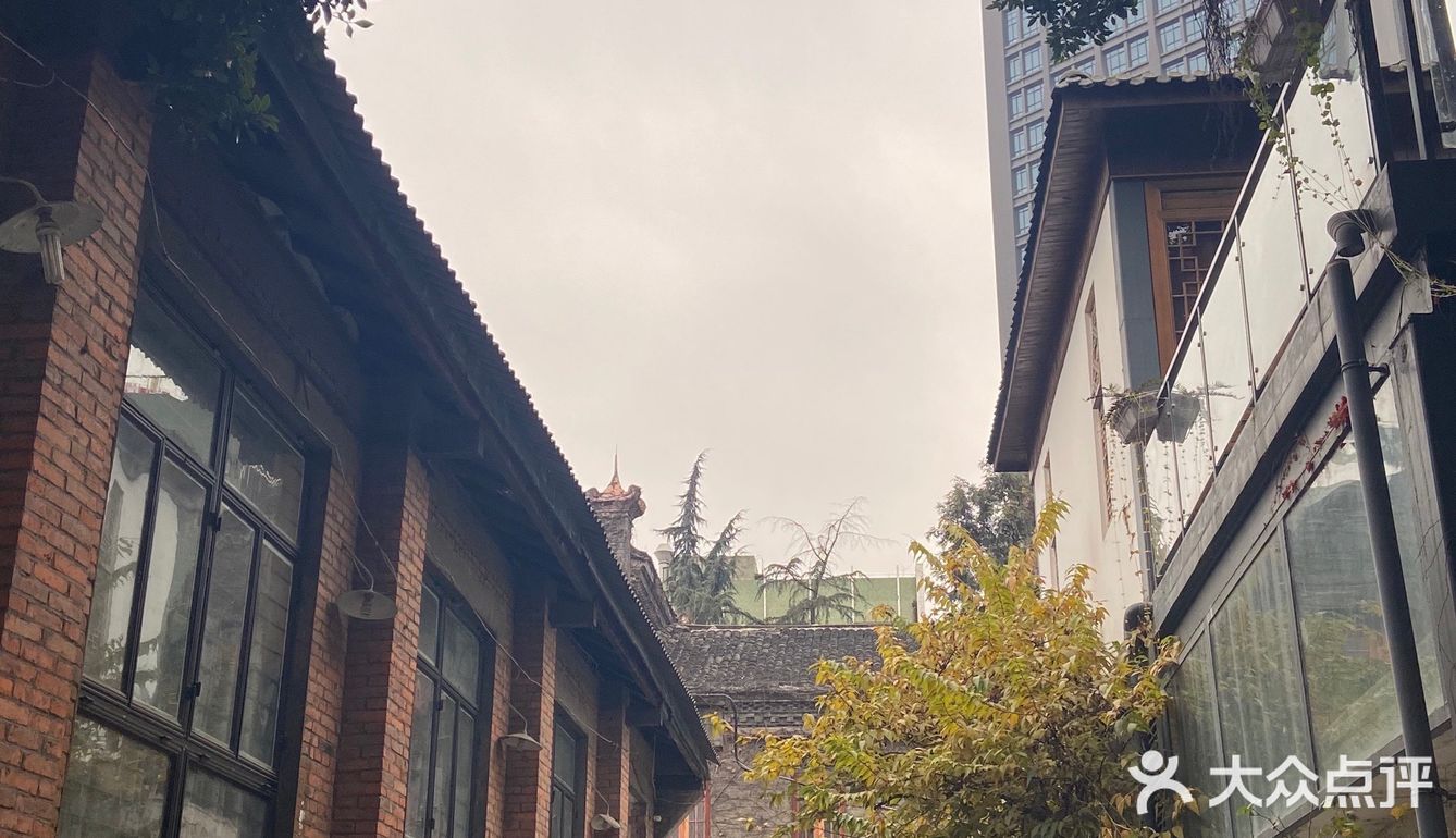 【周末去哪儿】1906又名7322厂