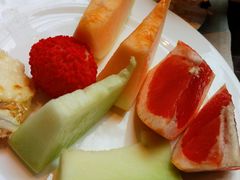 -朗丽兹自助餐厅