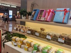 -BreadTalk面包新语(凯德闵行商业中心店)
