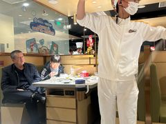 -海底捞火锅(太原南站店)