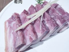 -苏小柳点心·手作小笼包(CP静安寺分院)