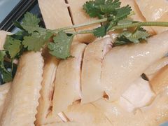 -金山记靓鸡专门店·中山菜