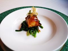 一人份银鳕鱼-三号黄浦会Canton Table